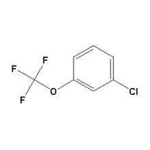 3- (Trifluormethoxy) chlorbenzol CAS Nr. 772-49-6